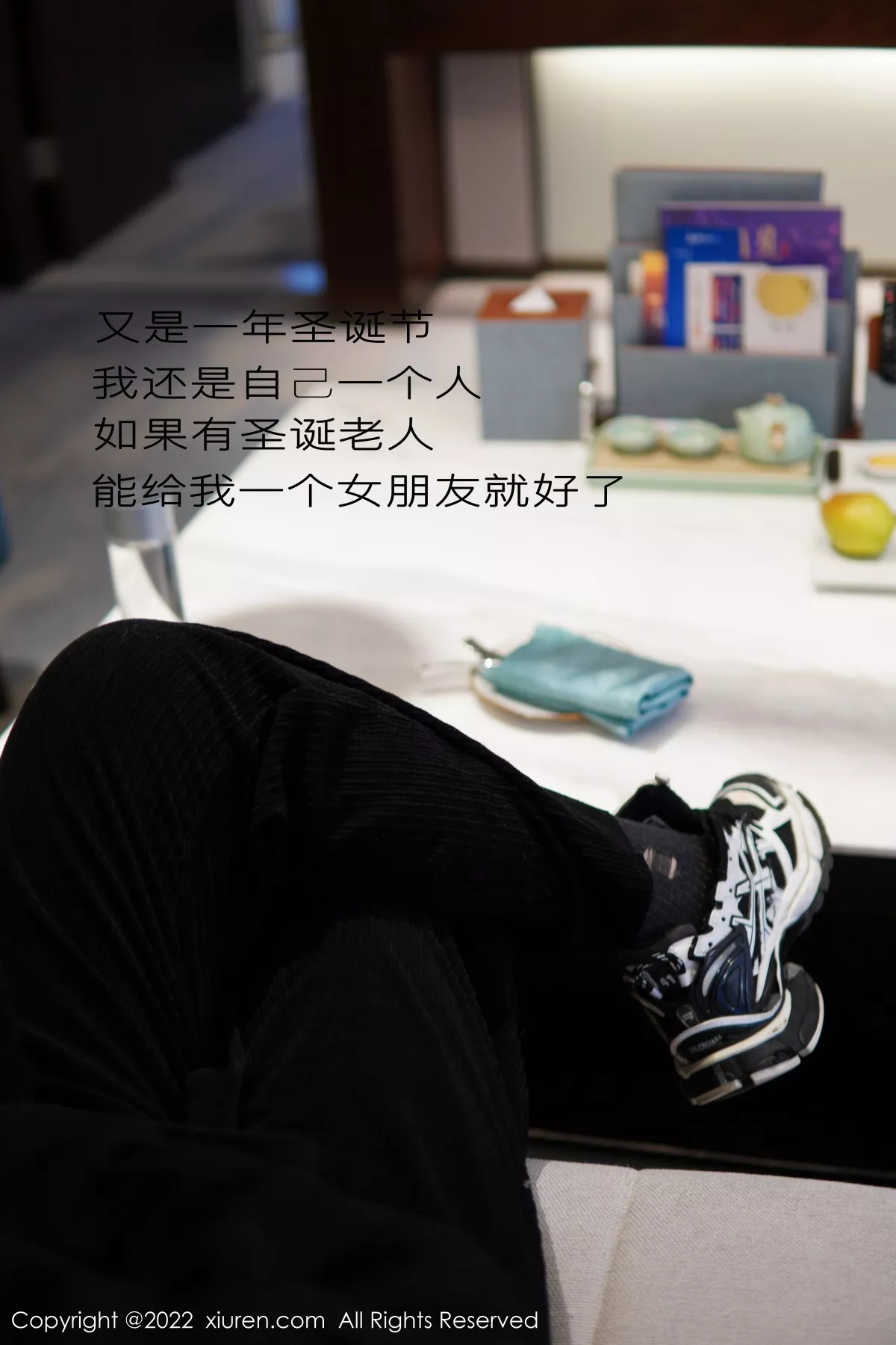 [XiuRen秀人网]第6022期桃桃子写真 [72P]-001