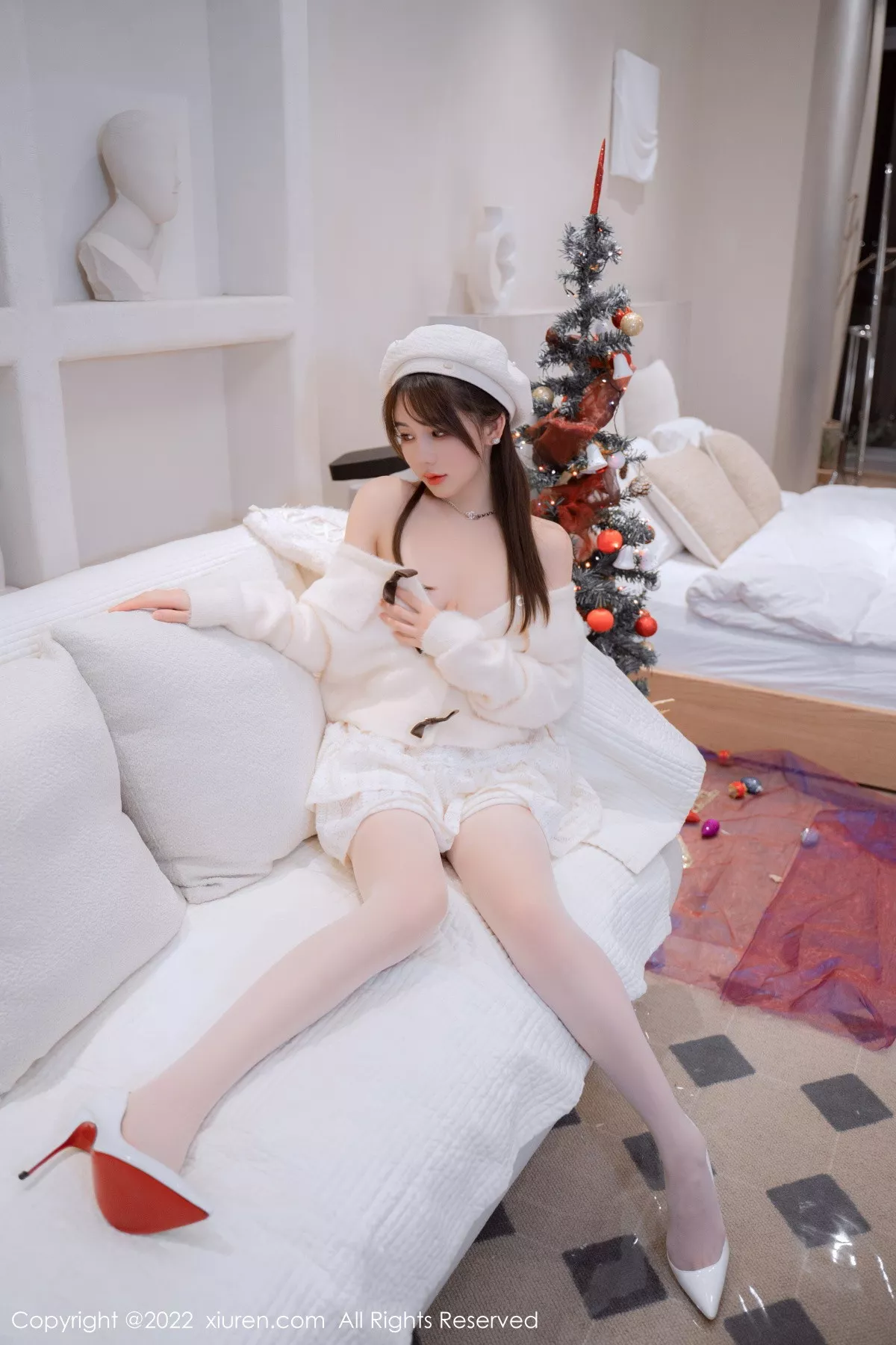 [XiuRen秀人网]第6025期婠婠么写真 [68P]-063