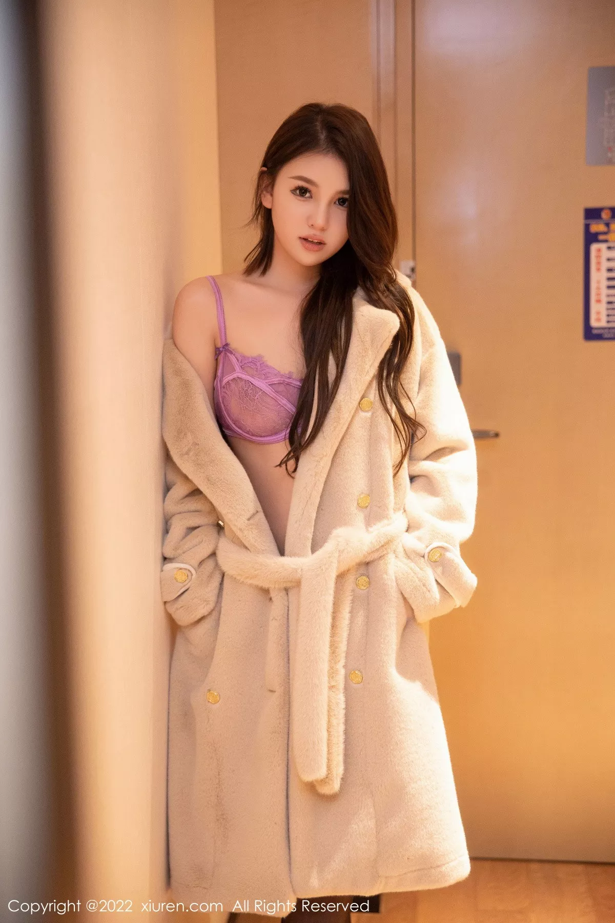 [XiuRen秀人网]第6023期美羊羊写真 [72P]-008