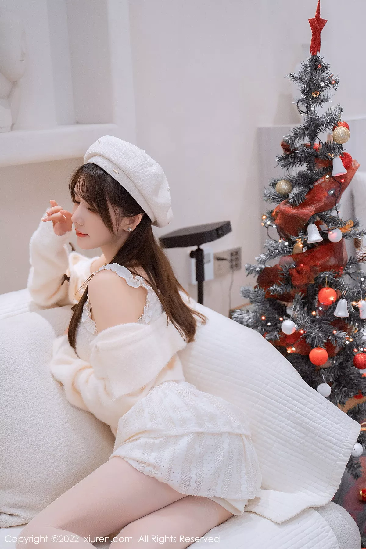 [XiuRen秀人网]第6025期婠婠么写真 [68P]-033