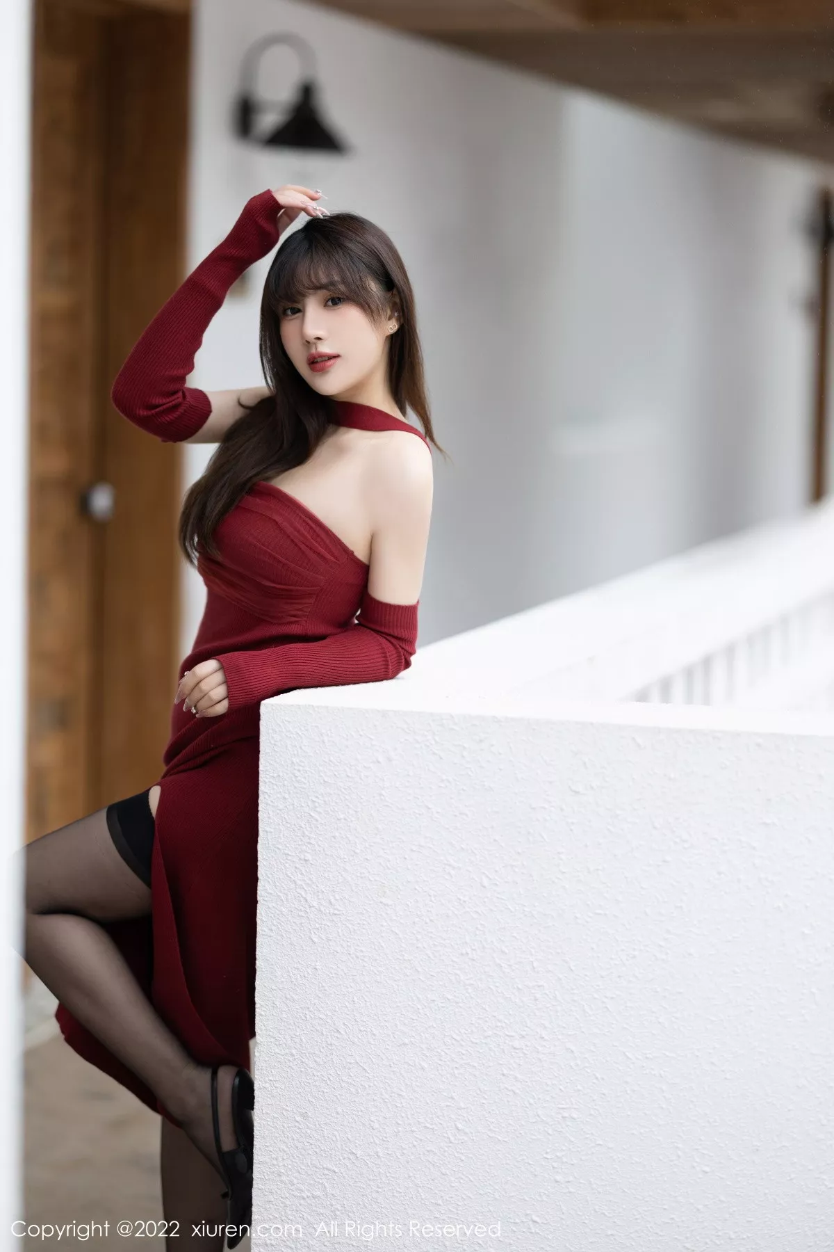 [XiuRen秀人网]第6027期张欣欣写真 [82P]-019