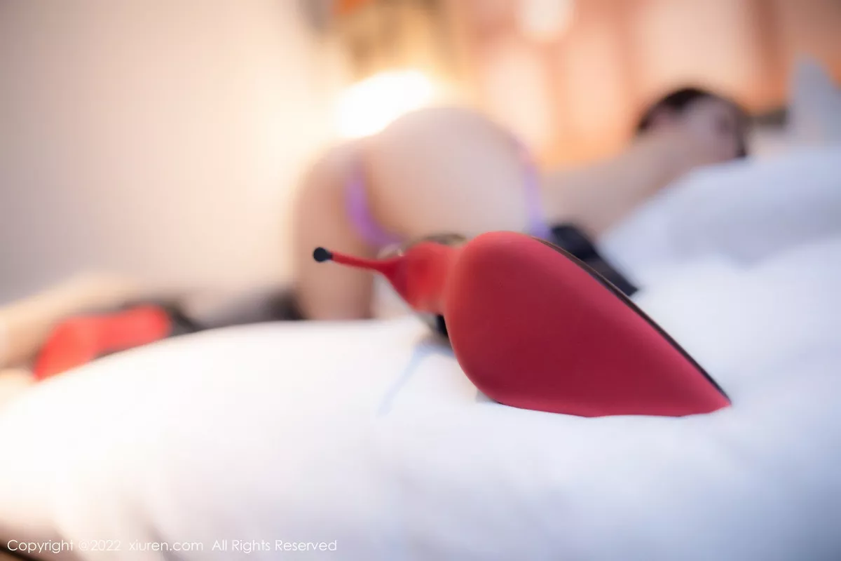 [XiuRen秀人网]第6023期美羊羊写真 [72P]-061