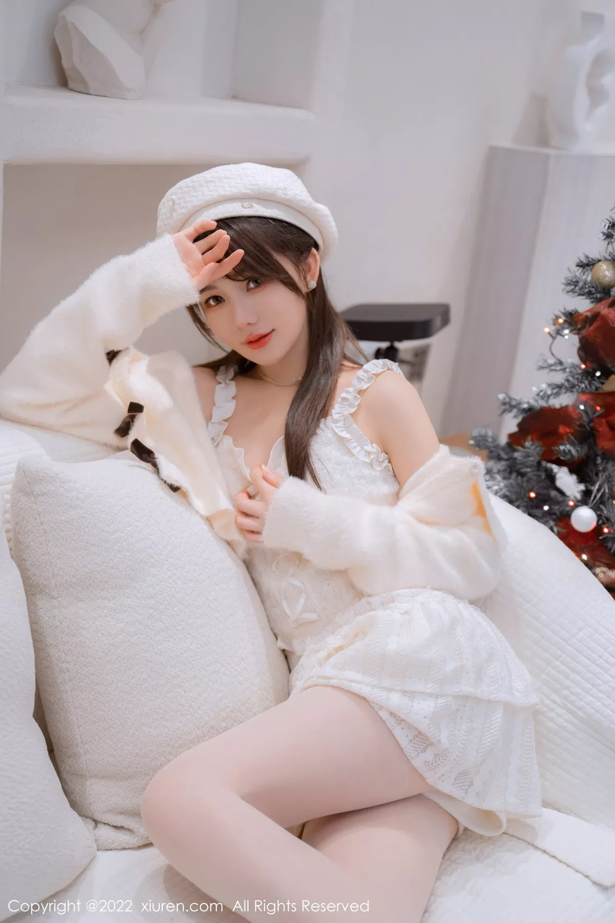 [XiuRen秀人网]第6025期婠婠么写真 [68P]-029