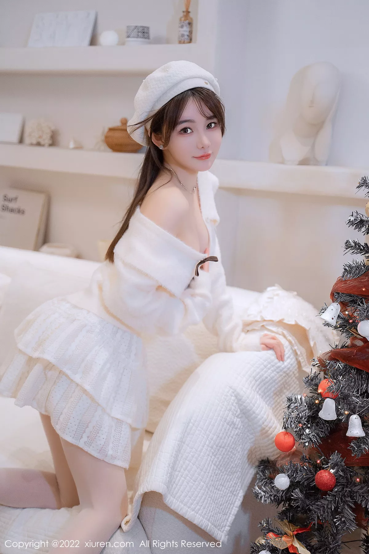 [XiuRen秀人网]第6025期婠婠么写真 [68P]-047