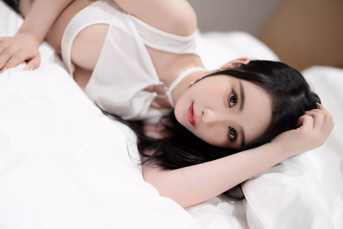 [XiaoYu画语界]第930期樱桃酱写真 [86P]-033