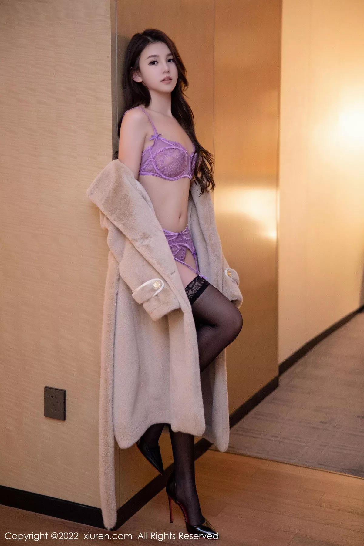 [XiuRen秀人网]第6023期美羊羊写真 [72P]-016