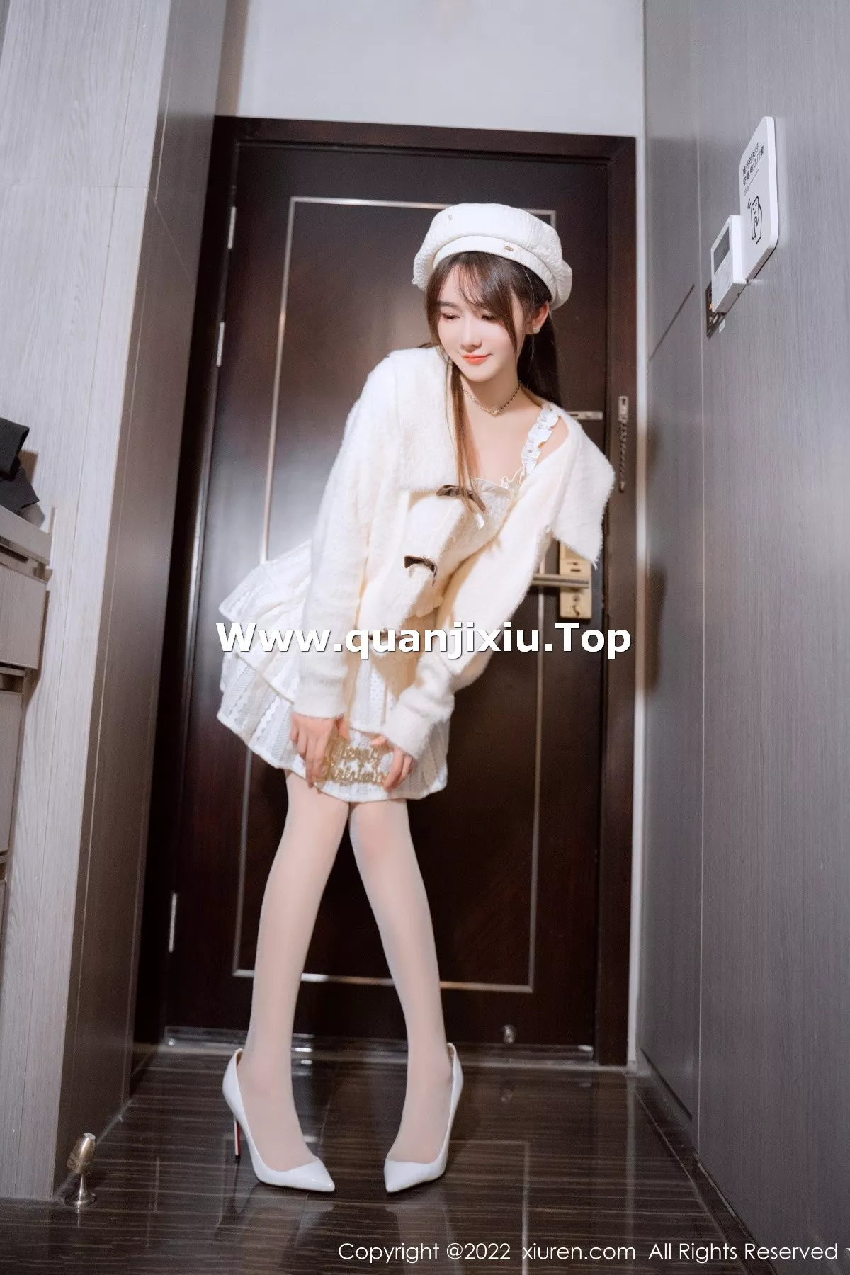 [XiuRen秀人网]第6025期婠婠么写真 [68P]-014