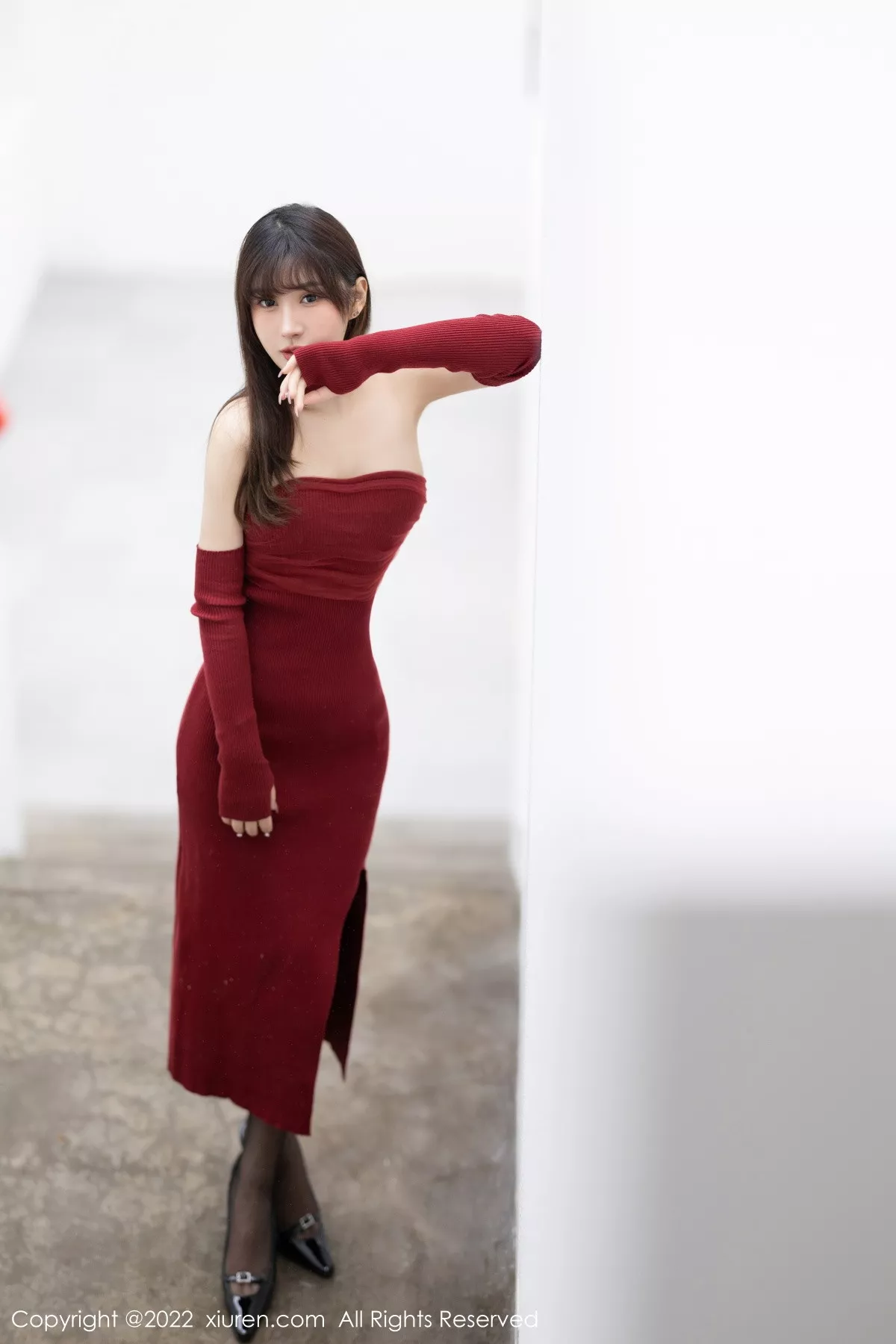 [XiuRen秀人网]第6027期张欣欣写真 [82P]-014