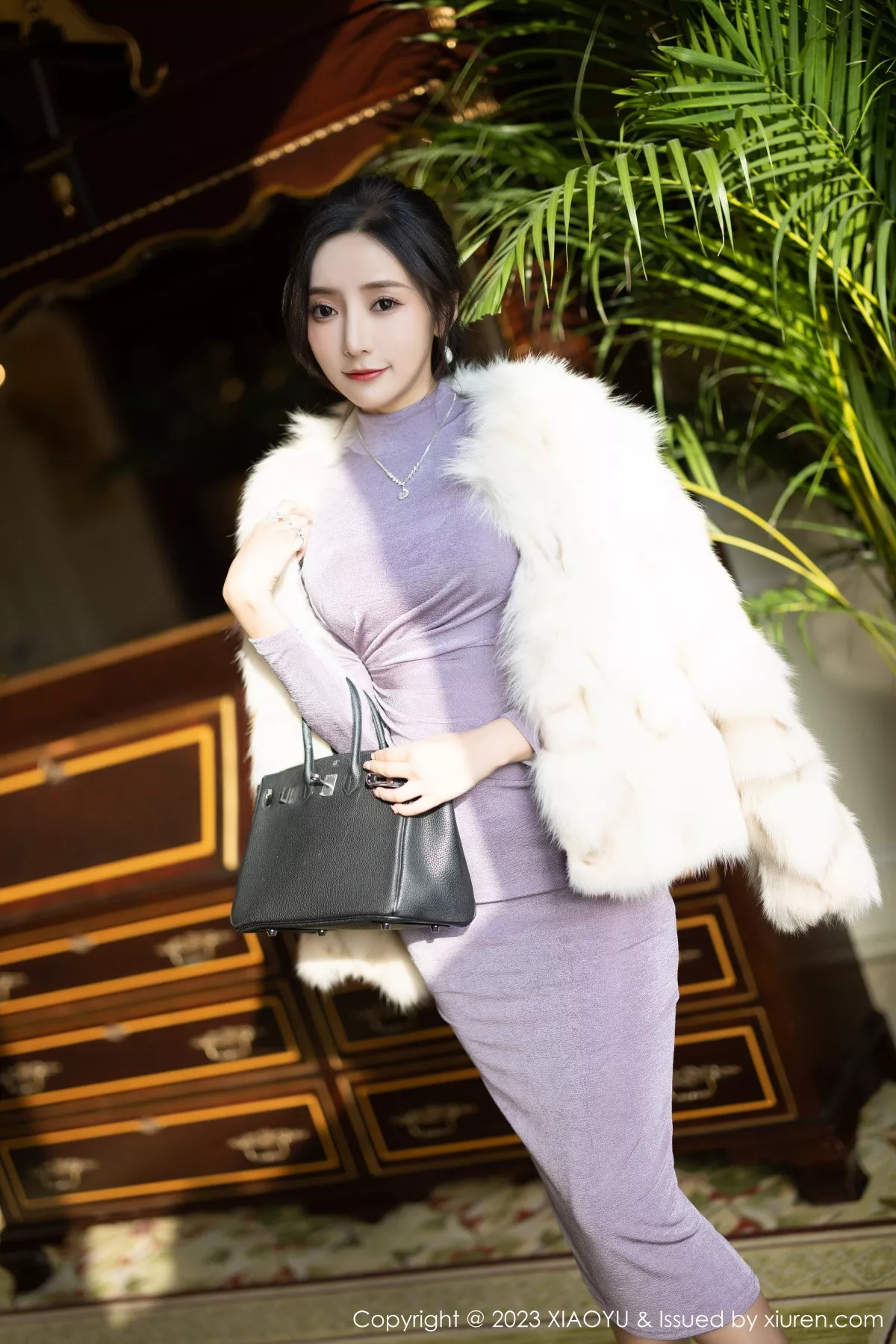 [XiaoYu画语界]第947期王馨瑶写真 [81P]-006