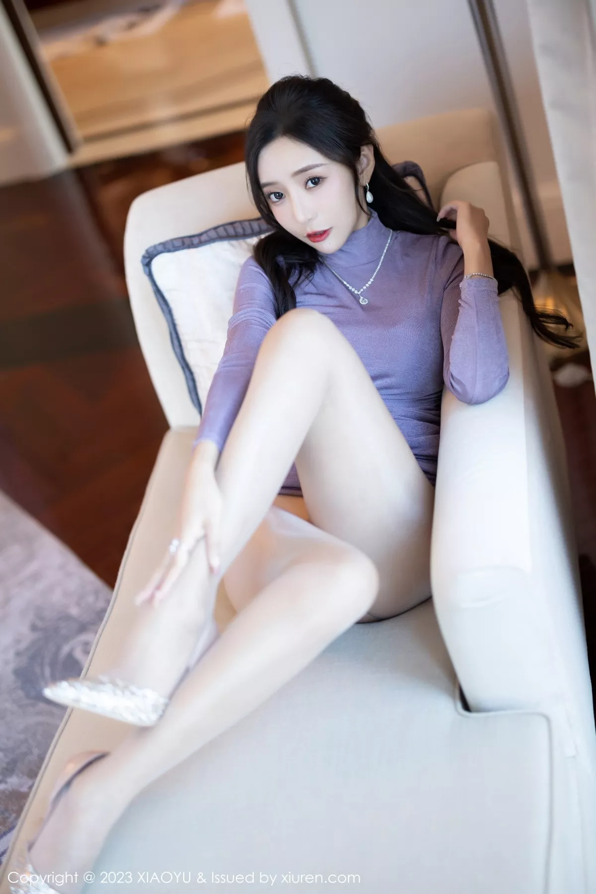 [XiaoYu画语界]第947期王馨瑶写真 [81P]-040