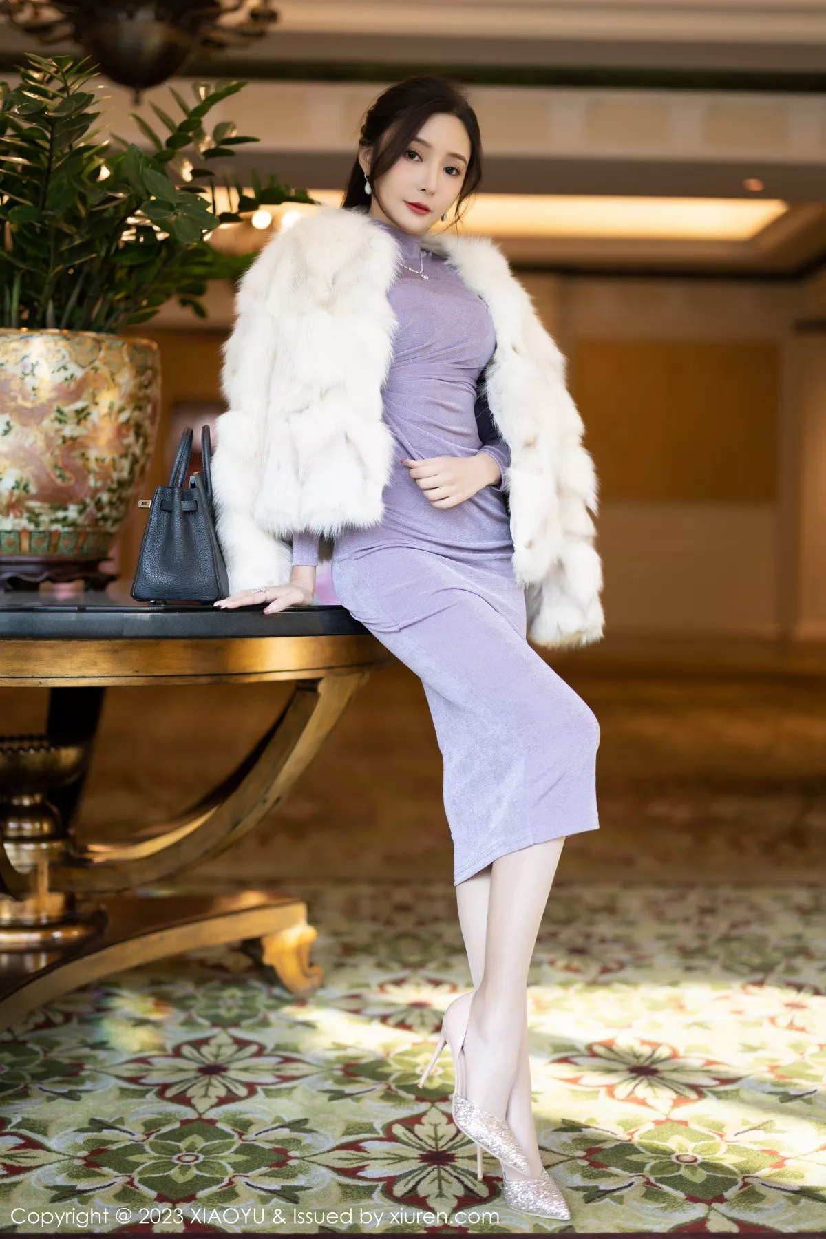 [XiaoYu画语界]第947期王馨瑶写真 [81P]-005