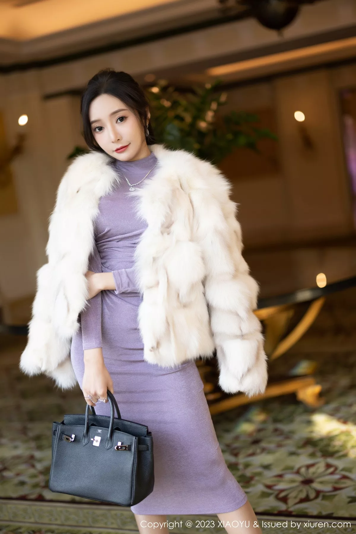 [XiaoYu画语界]第947期王馨瑶写真 [81P]-001