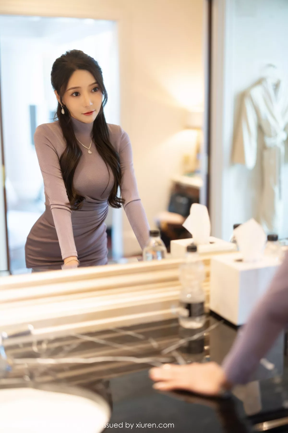 [XiaoYu画语界]第947期王馨瑶写真 [81P]-014