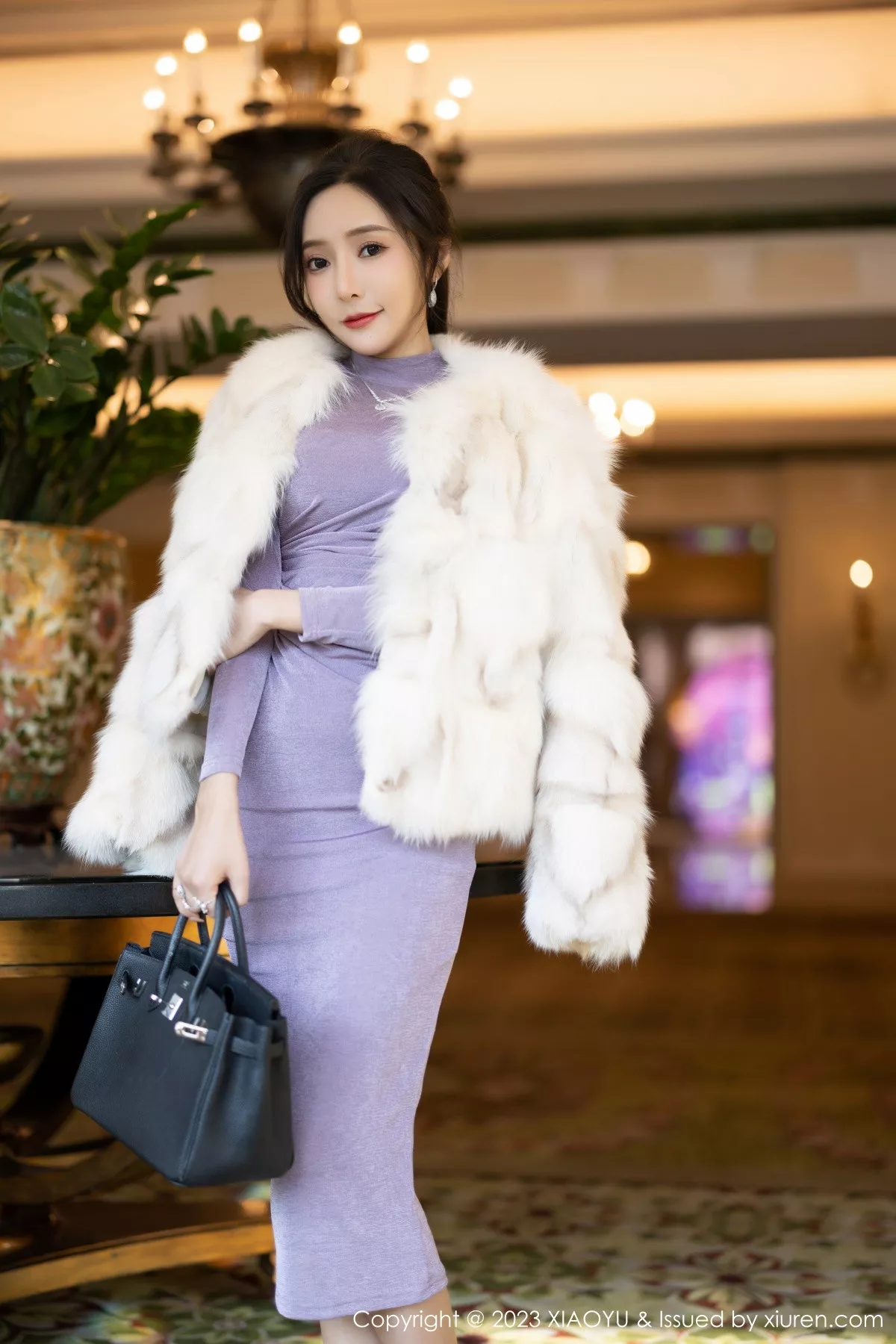 [XiaoYu画语界]第947期王馨瑶写真 [81P]-003