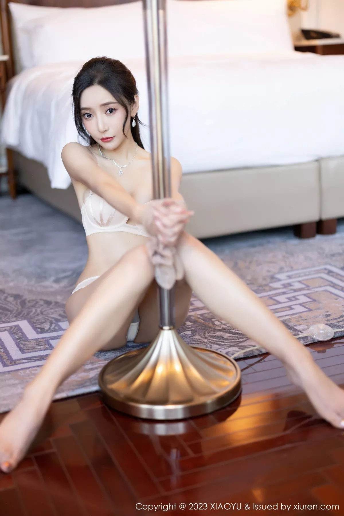 [XiaoYu画语界]第947期王馨瑶写真 [81P]-076