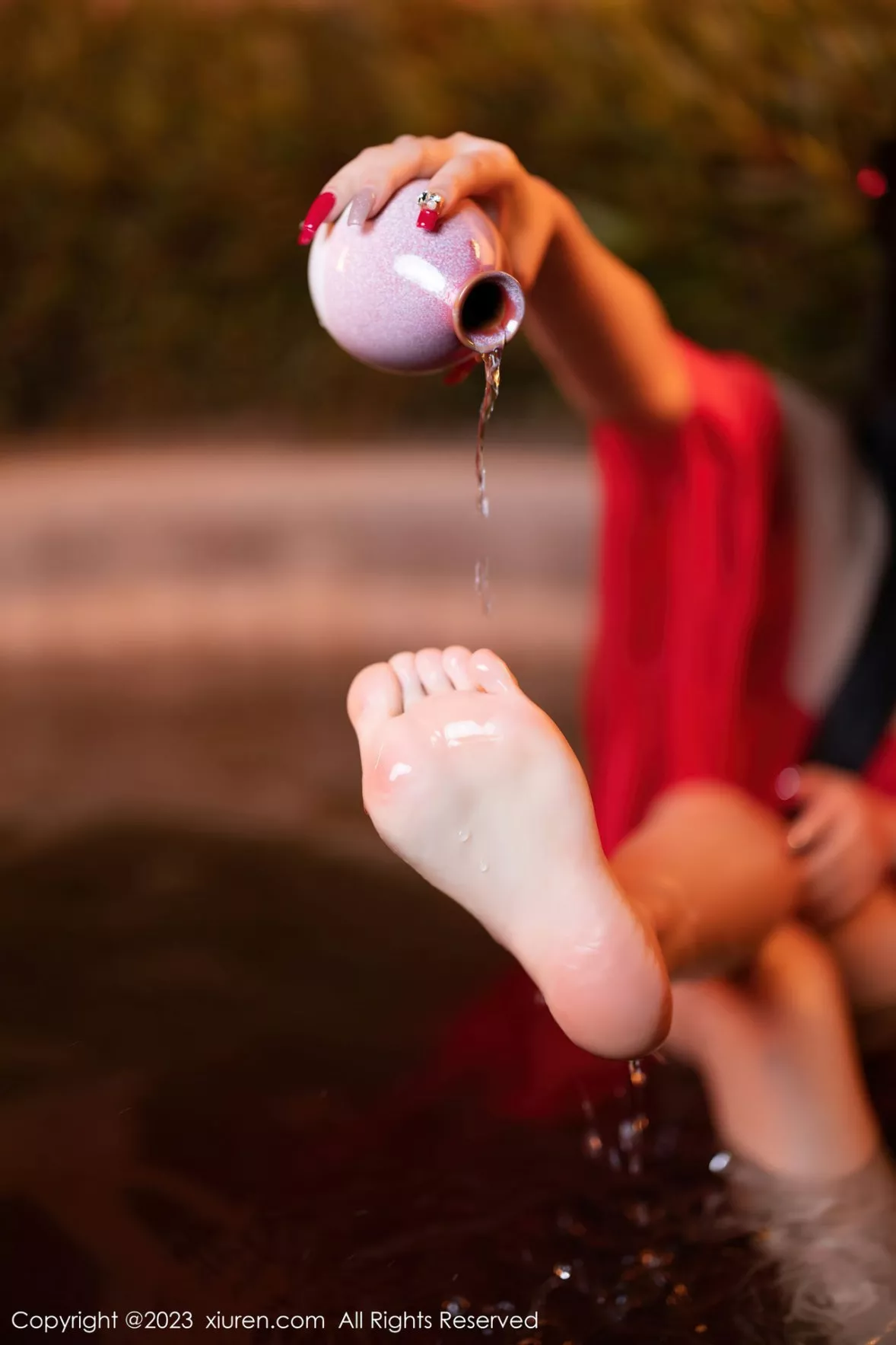 [XiuRen秀人网]第6149期杨晨晨写真 [88P]-056