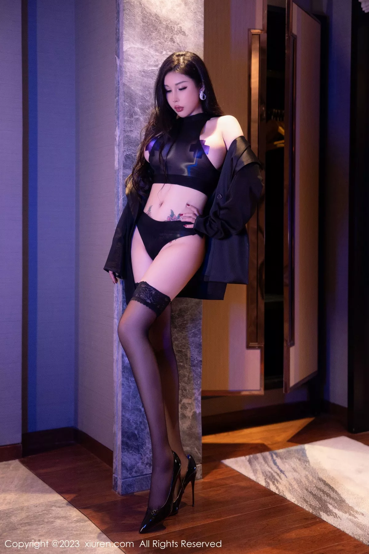 [XiuRen秀人网]第6143期田冰冰写真 [74P]-014