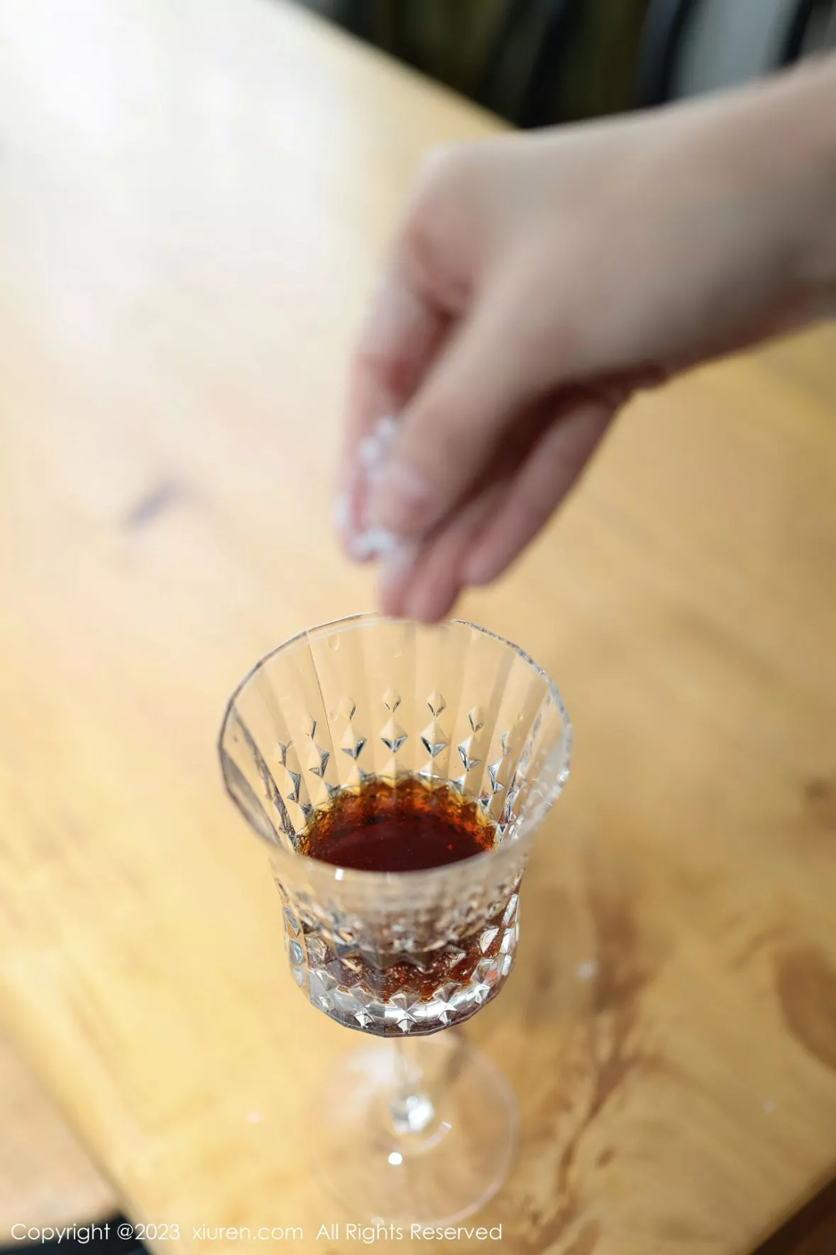 [XiuRen秀人网]第6144期桃桃子写真 [81P]-017