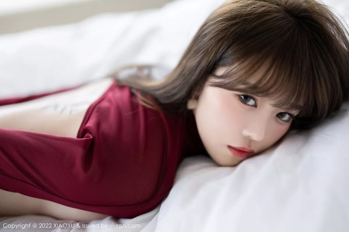 [XiaoYu画语界]第931期奶瓶写真 [84P]-074