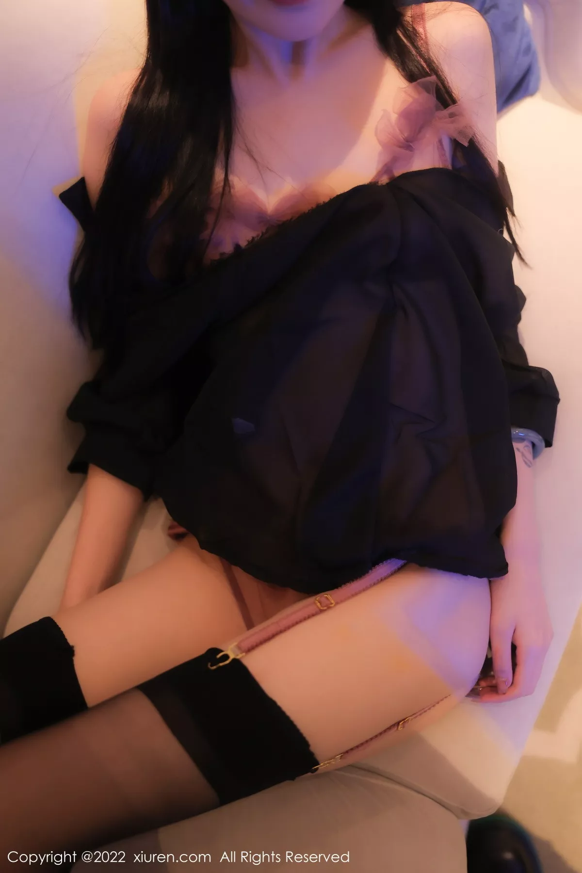 [XiuRen秀人网]第6030期77qiqi写真 [72P]-037