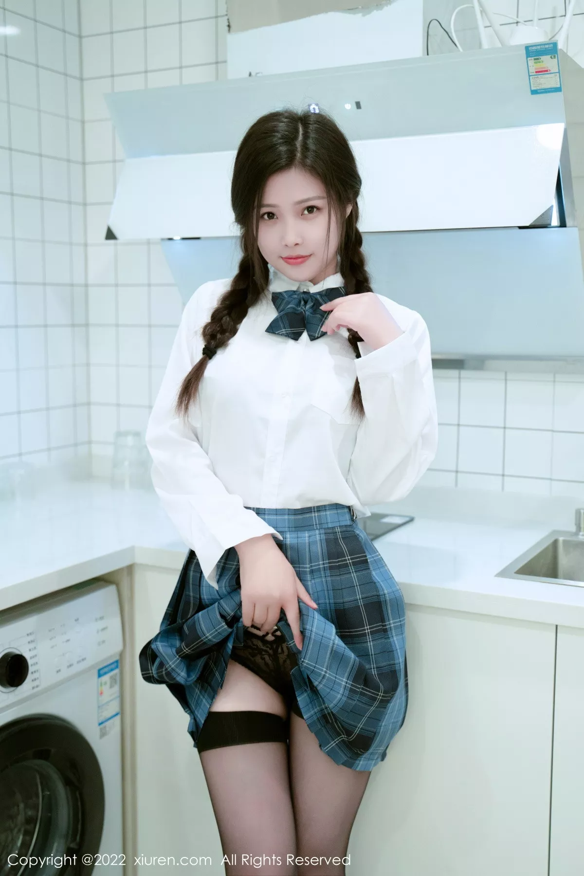 [XiuRen秀人网]第6029期星萌写真 [60P]-019