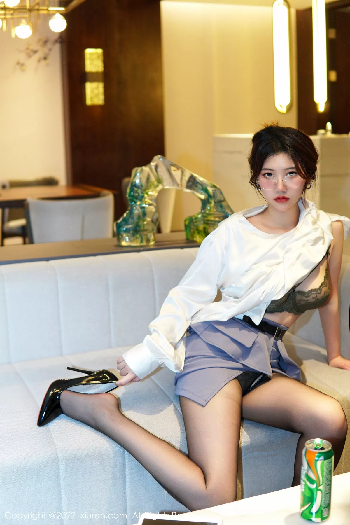 [XiuRen秀人网]第6028期奈奈子写真 [79P]-037