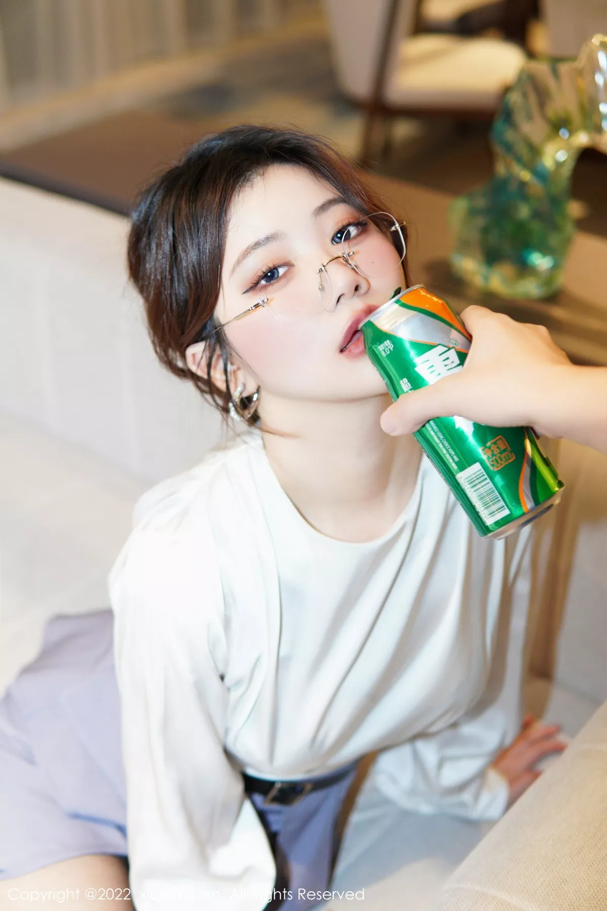 [XiuRen秀人网]第6028期奈奈子写真 [79P]-017