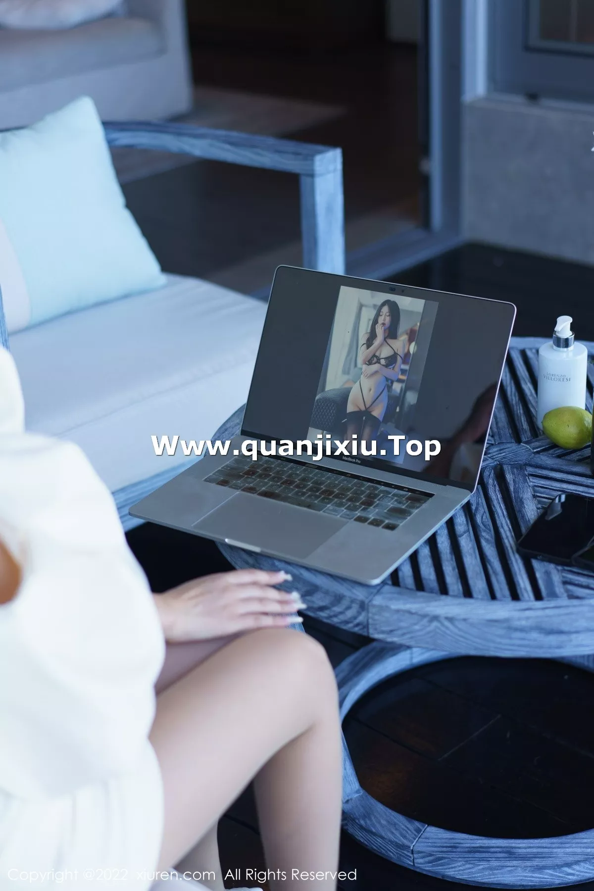 [XiuRen秀人网]第6032期阿姣写真 [92P]-016