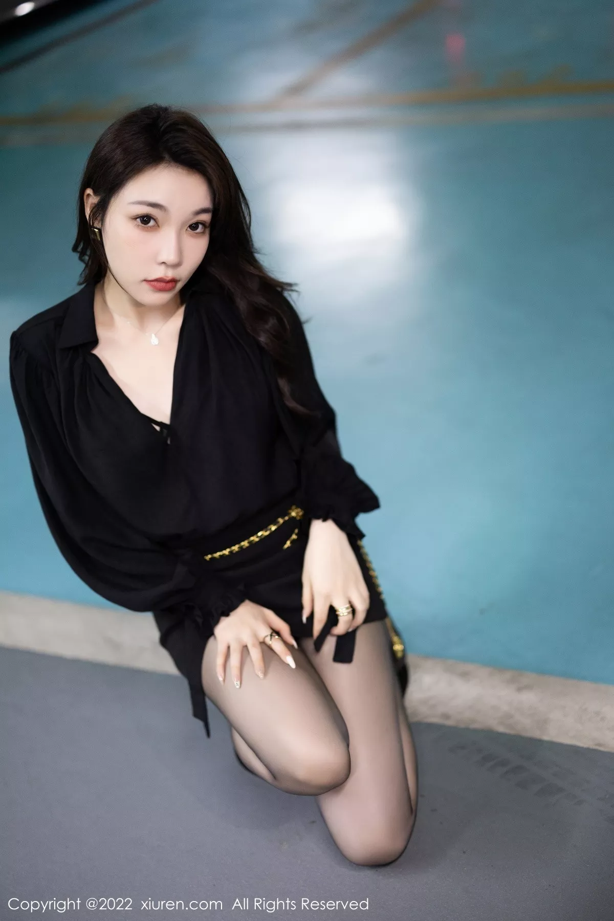 [XiuRen秀人网]第6033期徐莉芝写真 [83P]-009