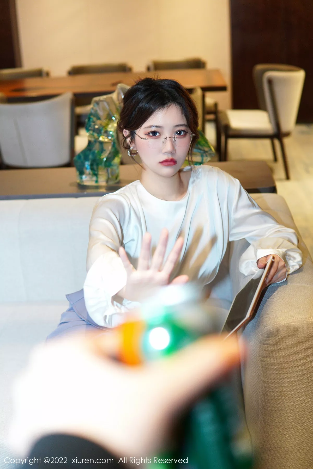 [XiuRen秀人网]第6028期奈奈子写真 [79P]-015