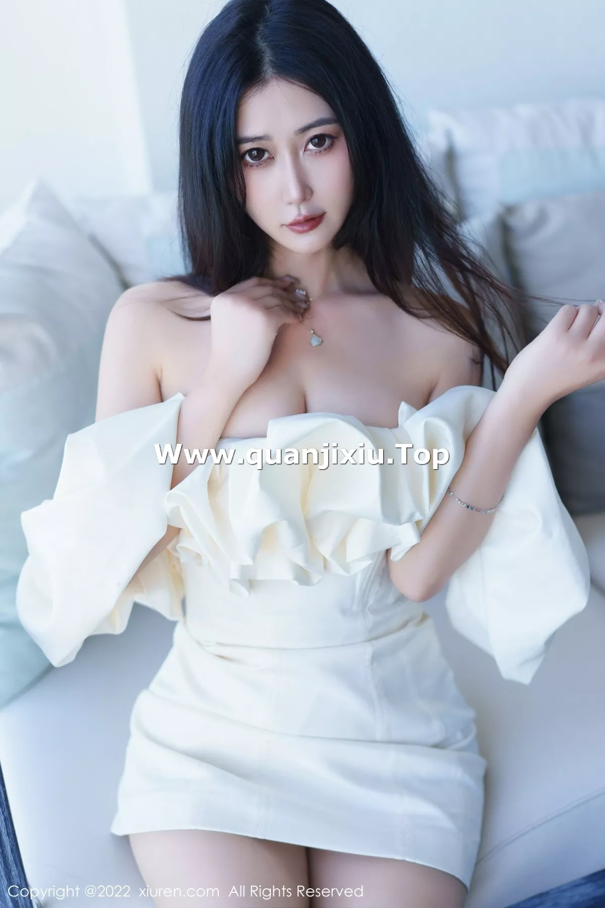 [XiuRen秀人网]第6032期阿姣写真 [92P]-015