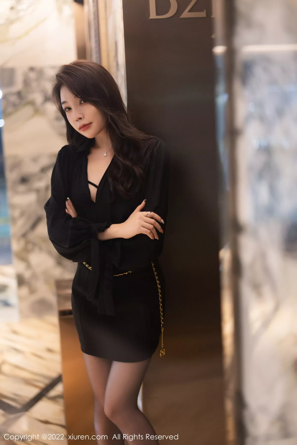 [XiuRen秀人网]第6033期徐莉芝写真 [83P]-012