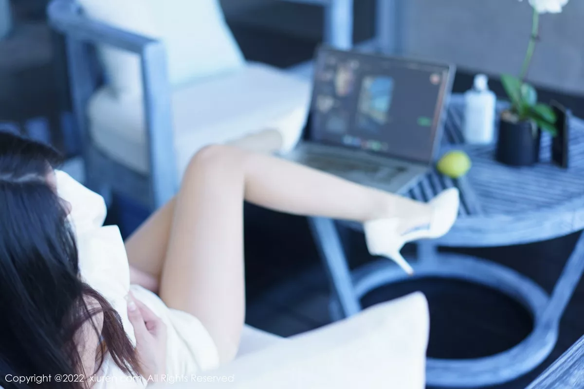 [XiuRen秀人网]第6032期阿姣写真 [92P]-037