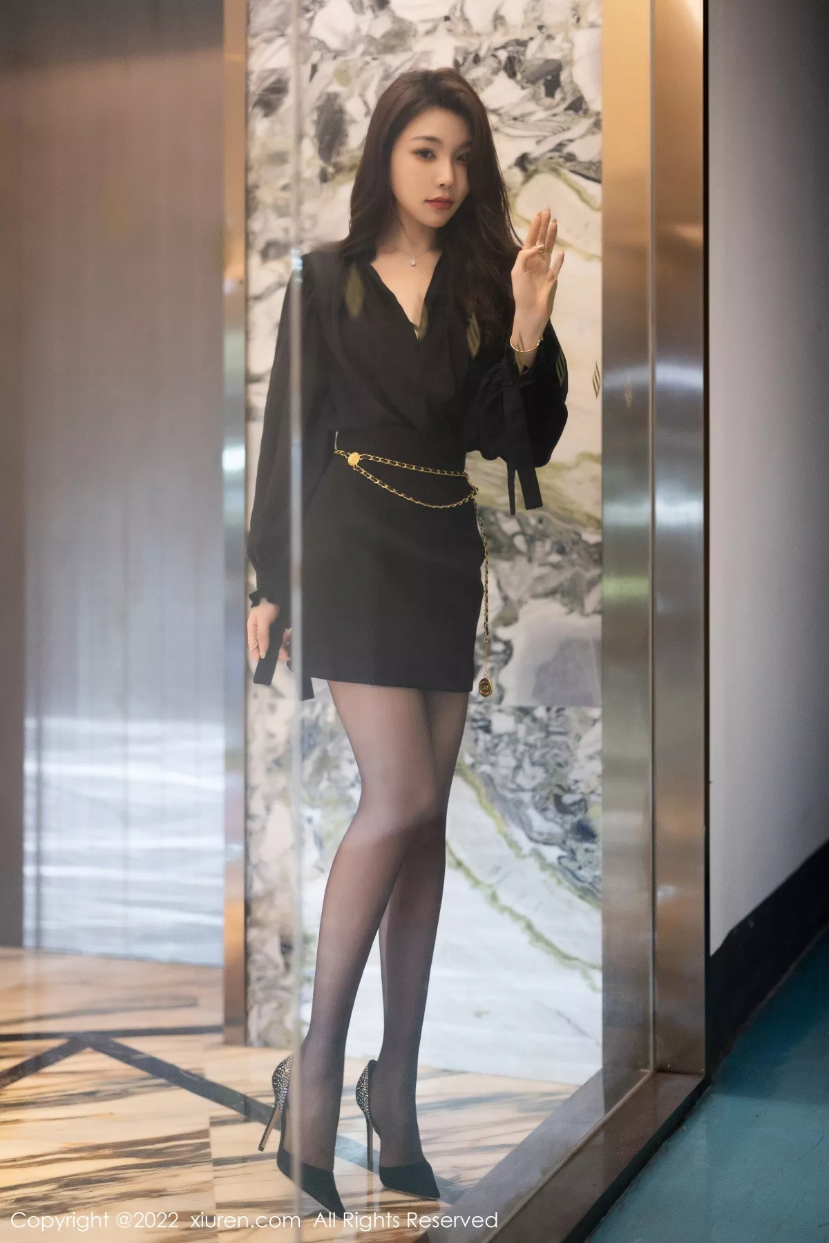 [XiuRen秀人网]第6033期徐莉芝写真 [83P]-013