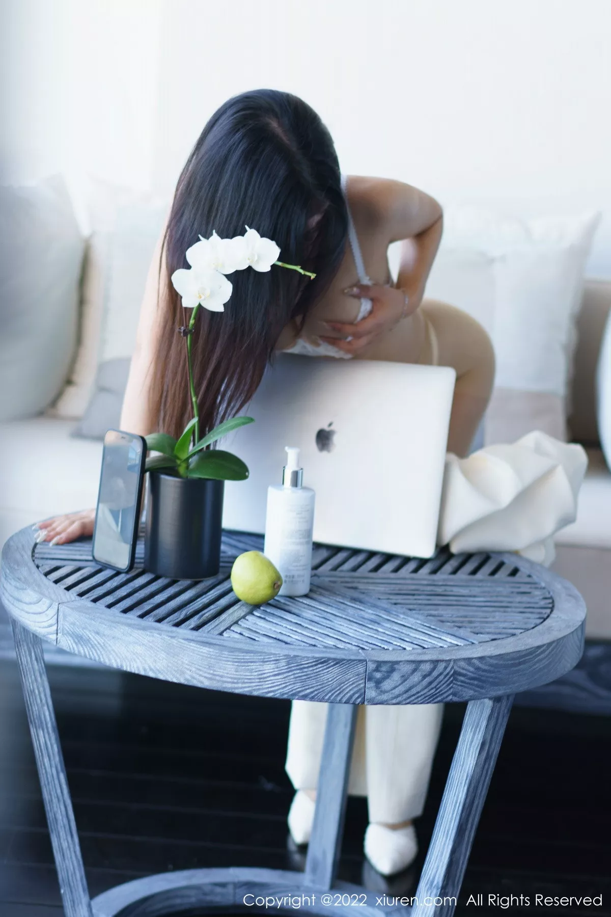 [XiuRen秀人网]第6032期阿姣写真 [92P]-055