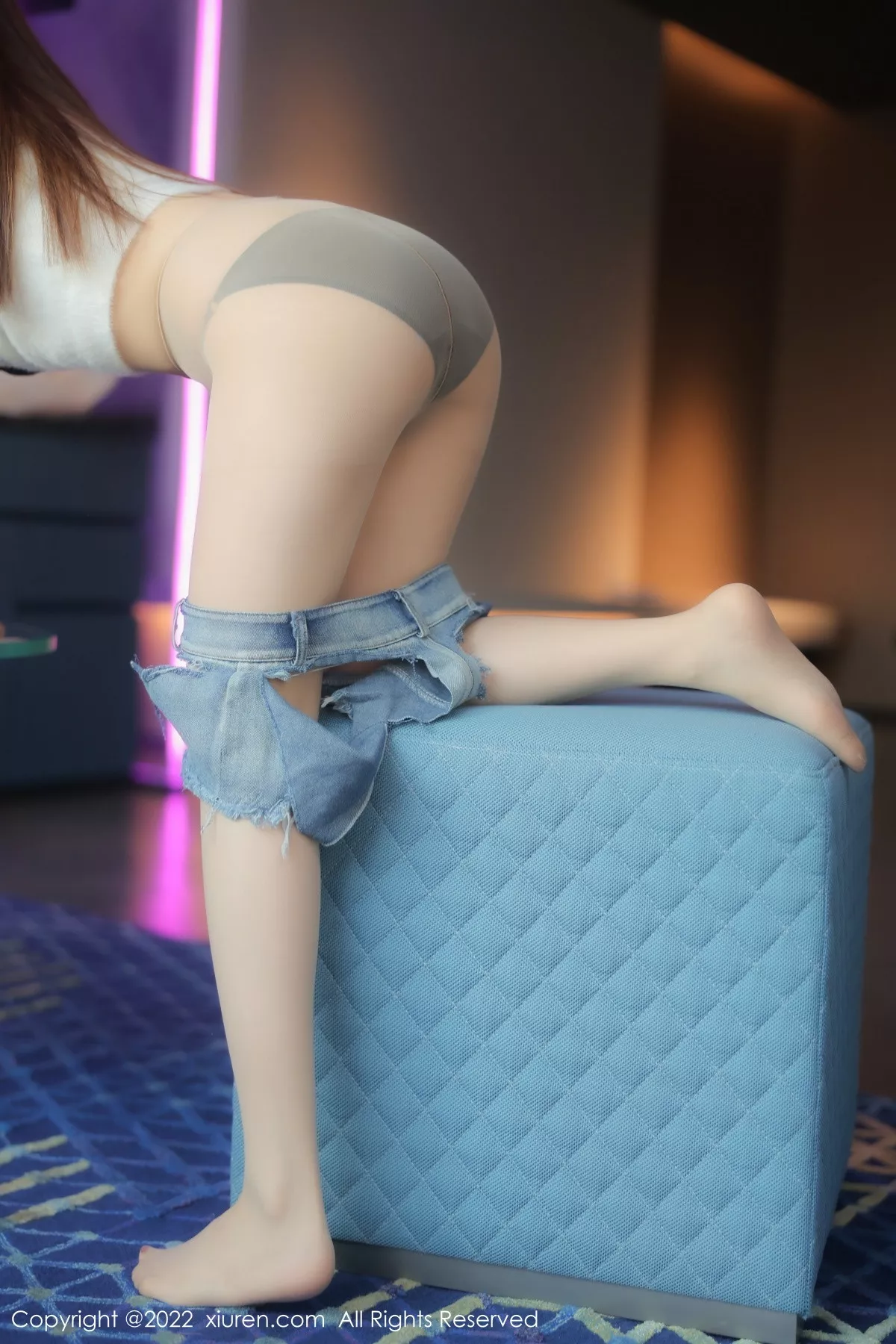 [XiuRen秀人网]第6035期豆瓣酱写真 [86P]-039