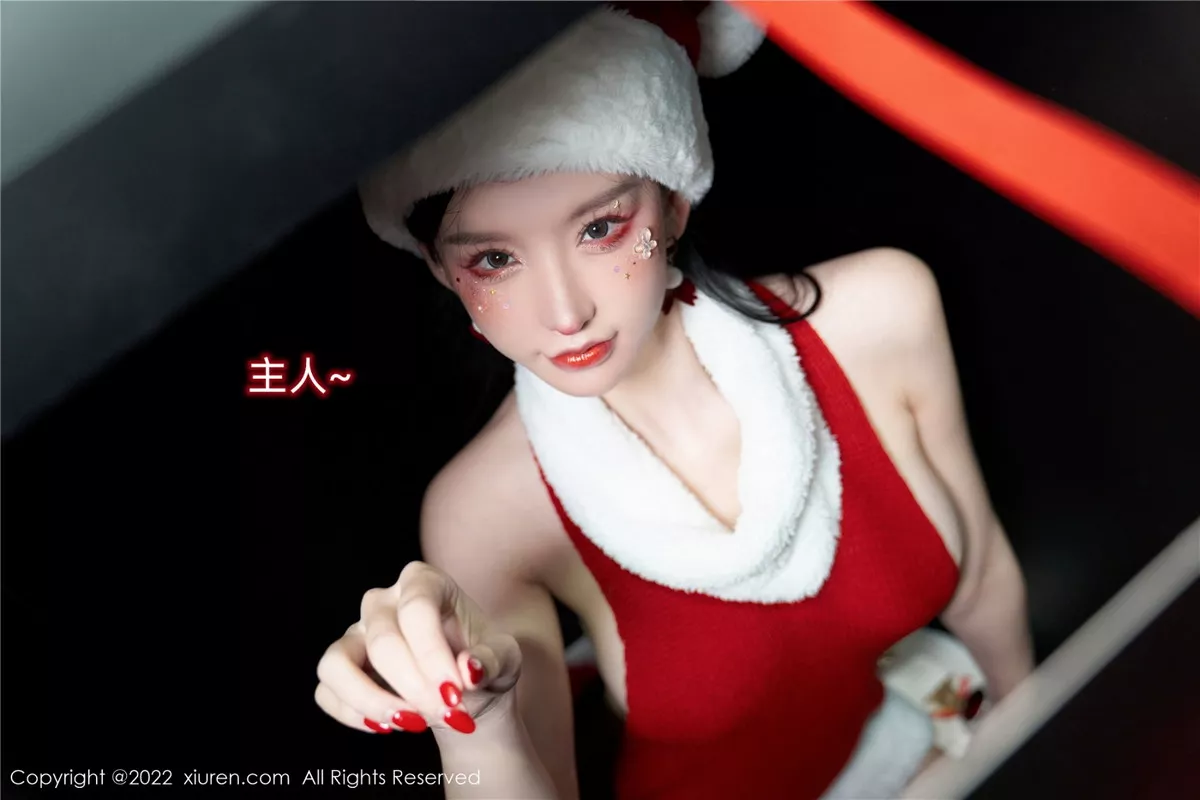 [XiuRen秀人网]第6038期周于希写真 [80P]-010