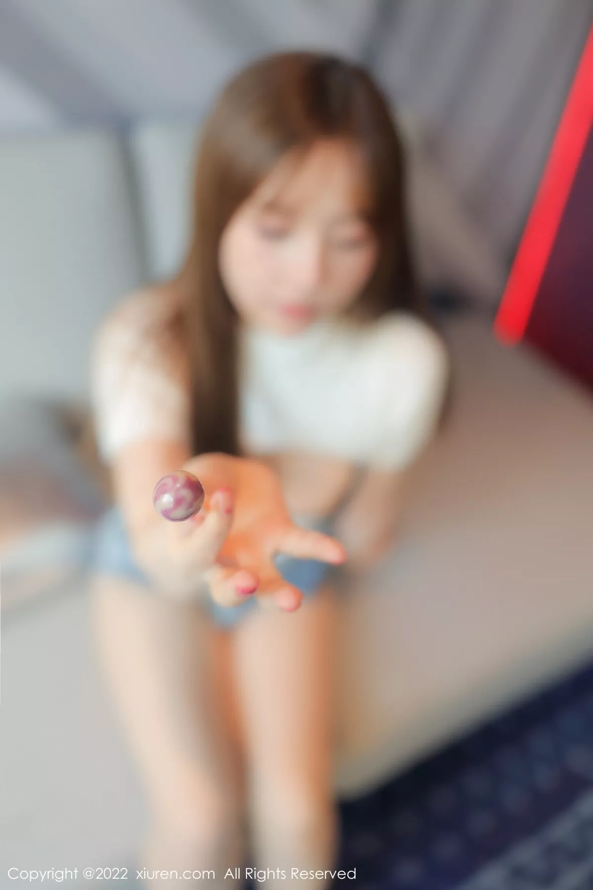 [XiuRen秀人网]第6035期豆瓣酱写真 [86P]-019
