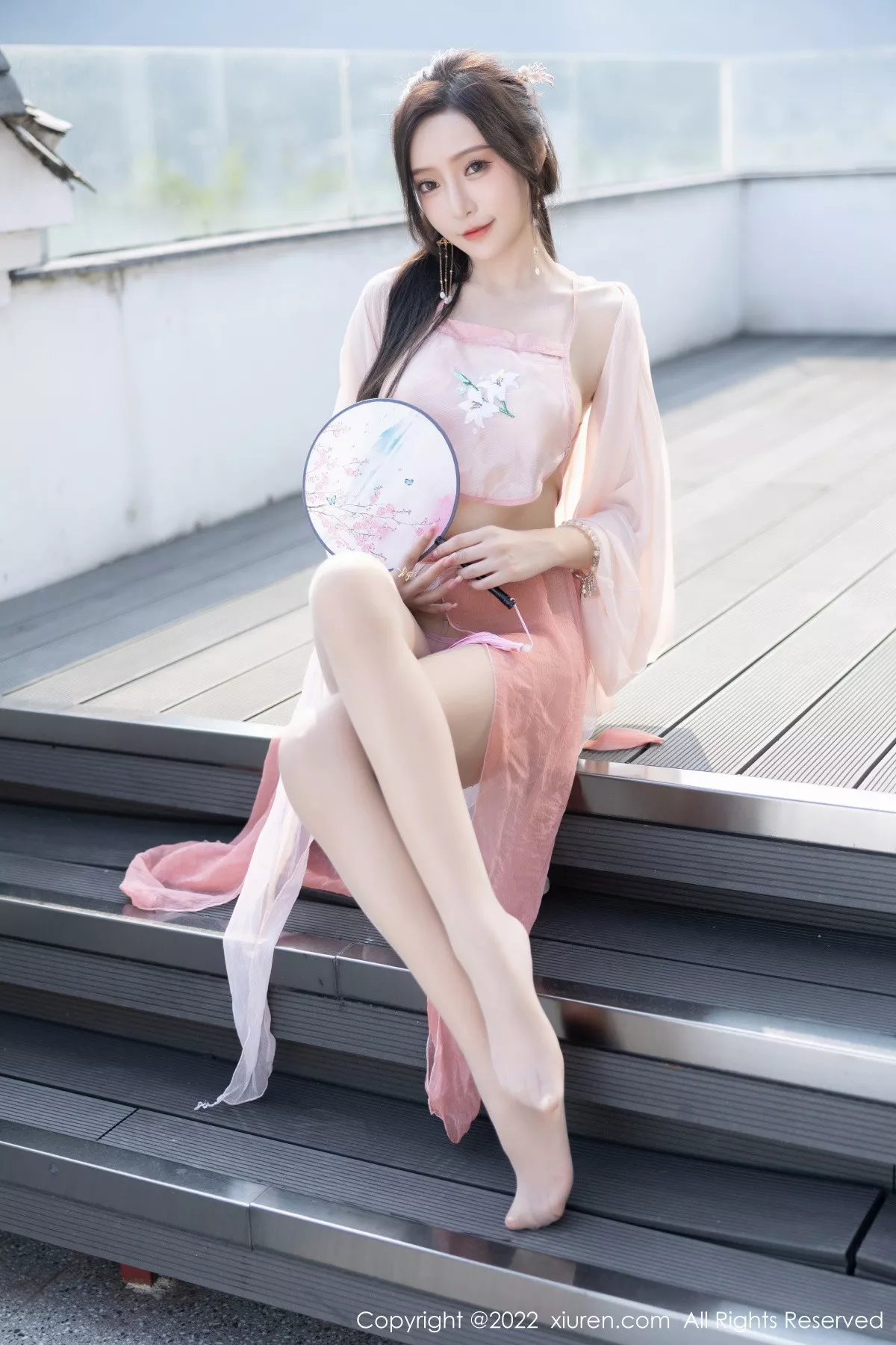 [XiuRen秀人网]第6040期王馨瑶写真 [84P]-007