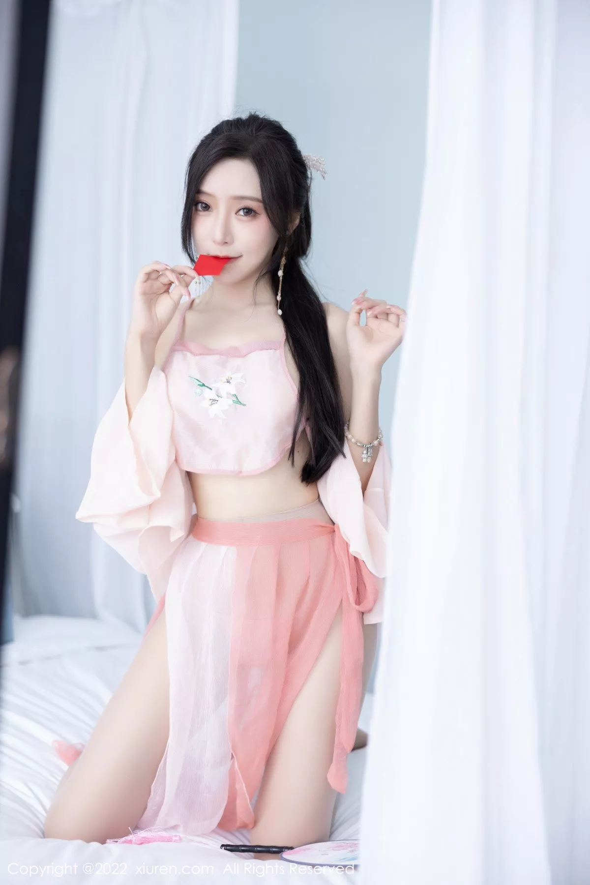 [XiuRen秀人网]第6040期王馨瑶写真 [84P]-045