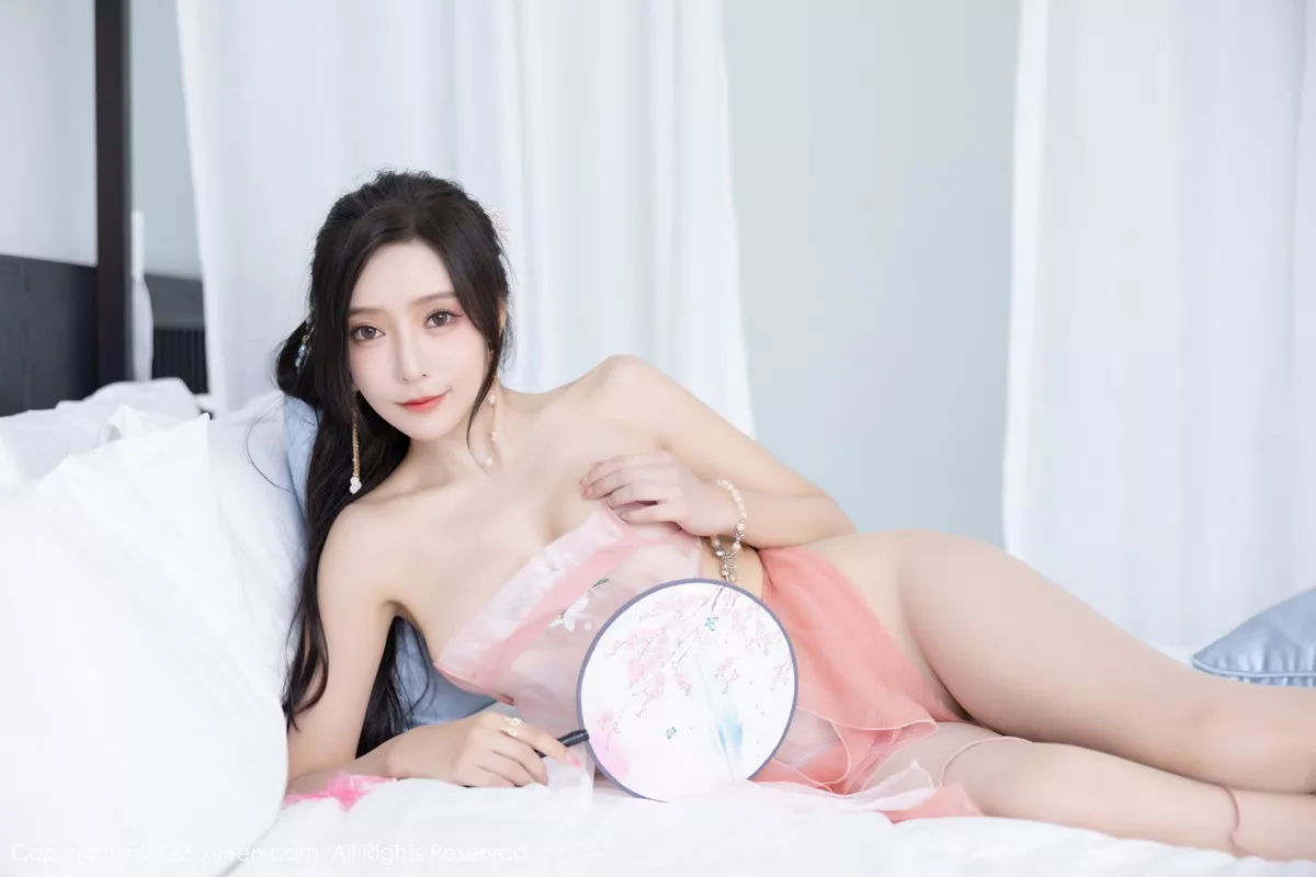 [XiuRen秀人网]第6040期王馨瑶写真 [84P]-062