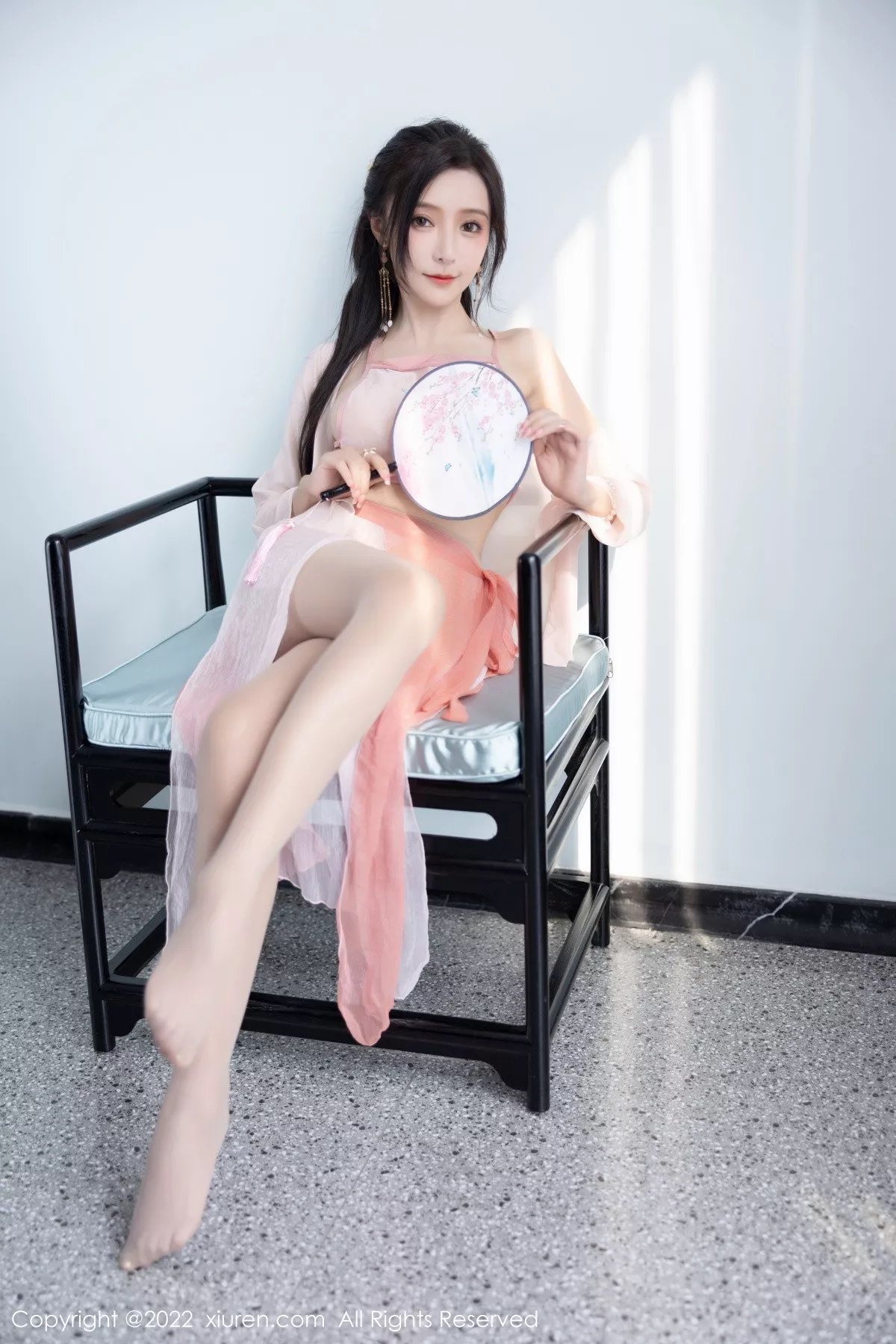 [XiuRen秀人网]第6040期王馨瑶写真 [84P]-019