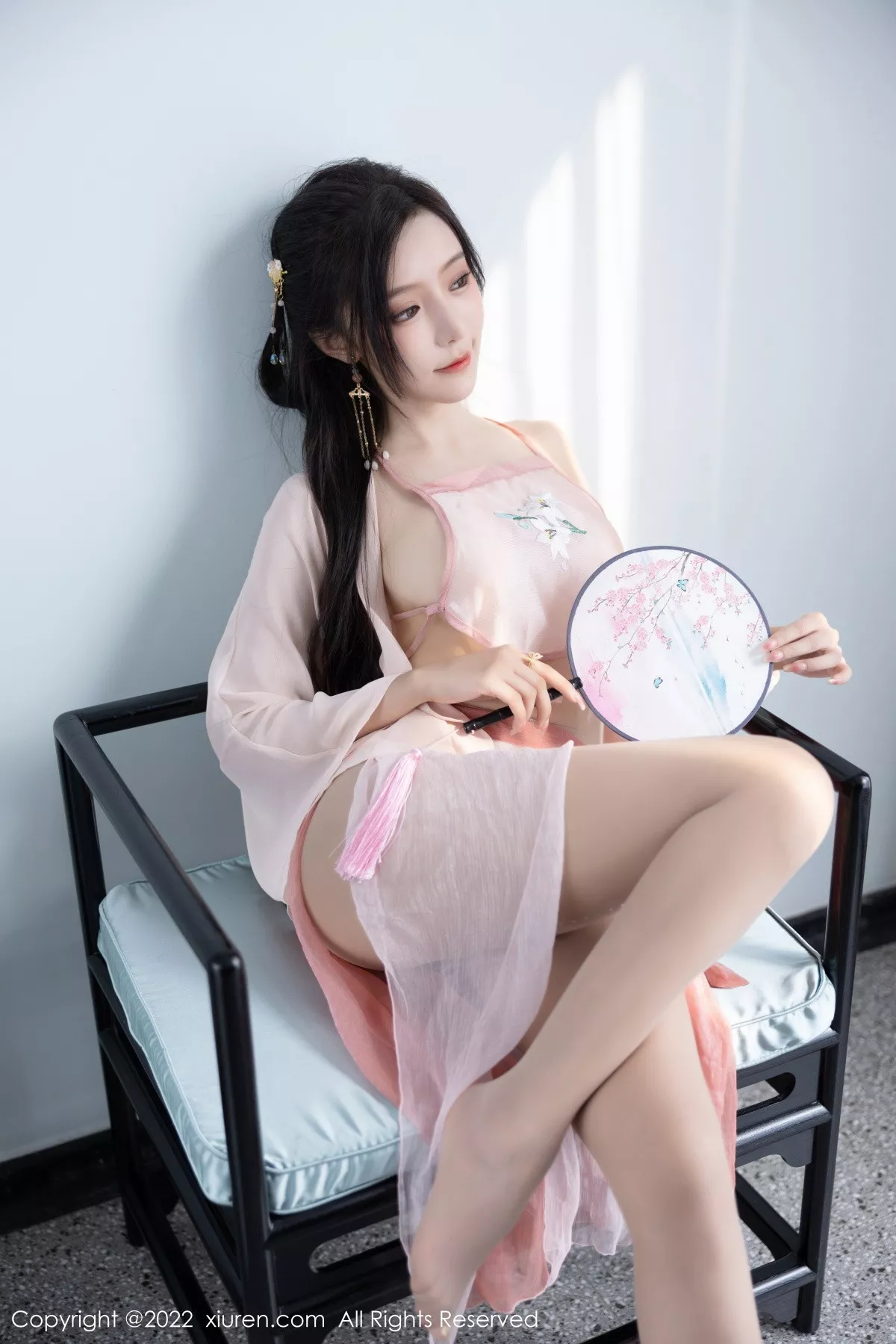 [XiuRen秀人网]第6040期王馨瑶写真 [84P]-018