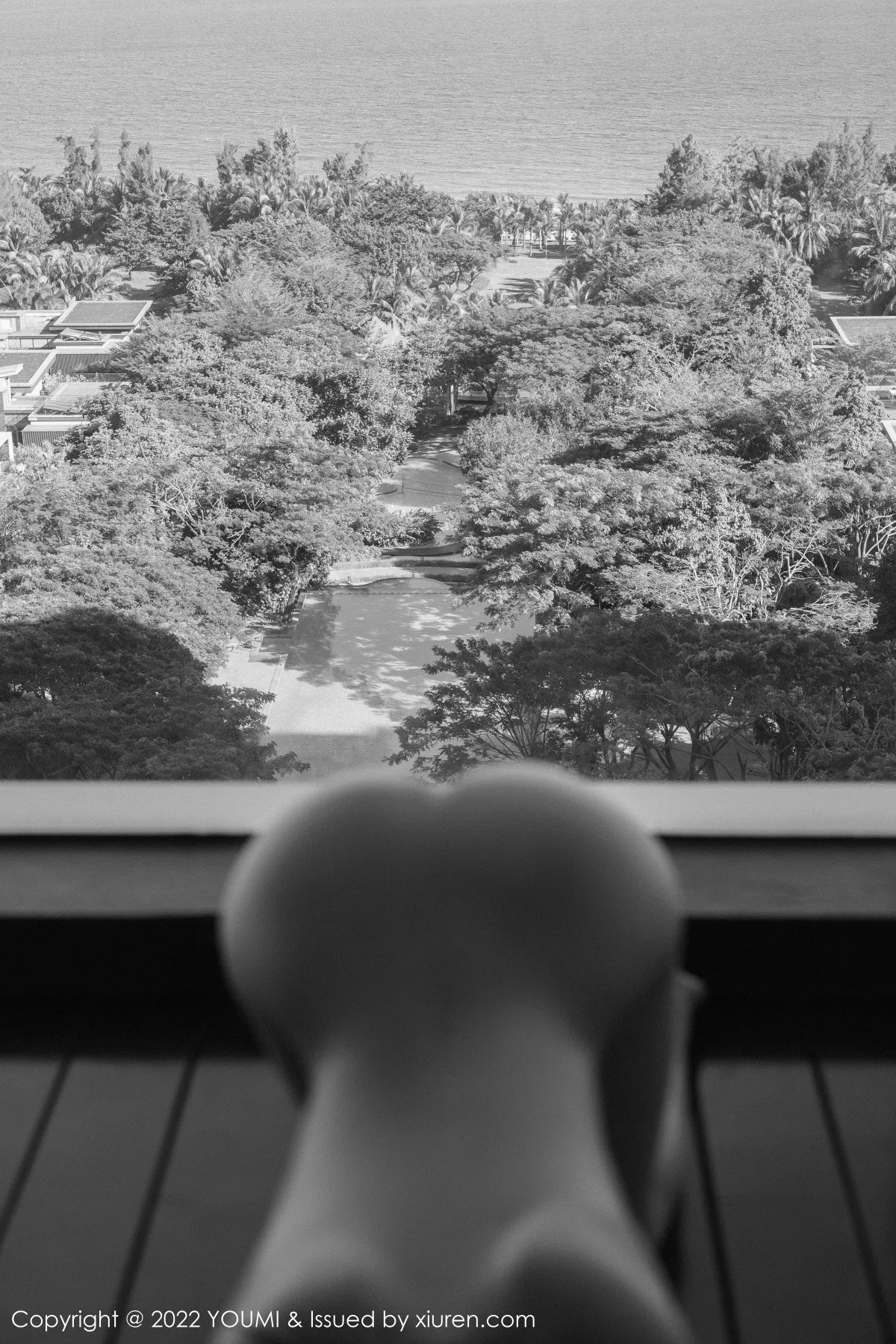 [YouMi尤蜜荟]第882期周妍希写真 [76P]-076