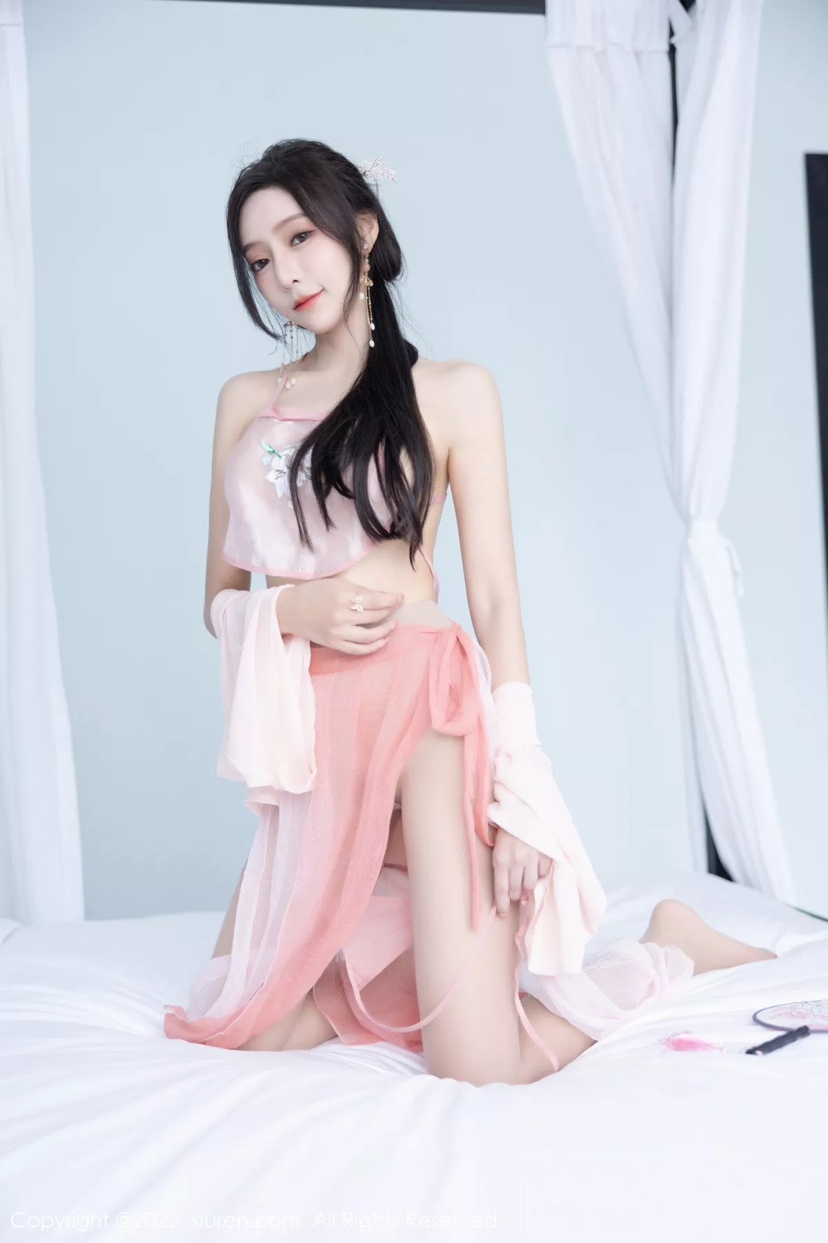 [XiuRen秀人网]第6040期王馨瑶写真 [84P]-048