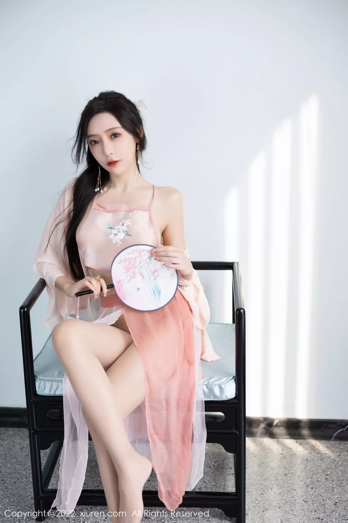 [XiuRen秀人网]第6040期王馨瑶写真 [84P]-014