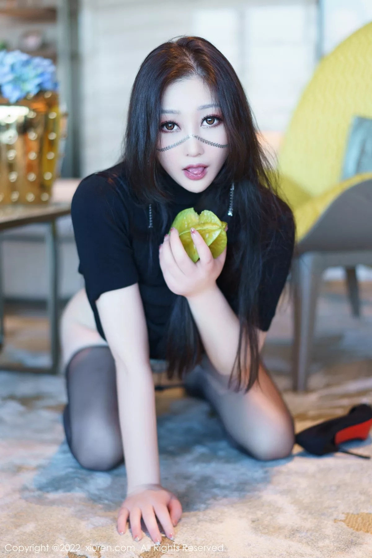 [XiuRen秀人网]第6036期妲己写真 [80P]-068