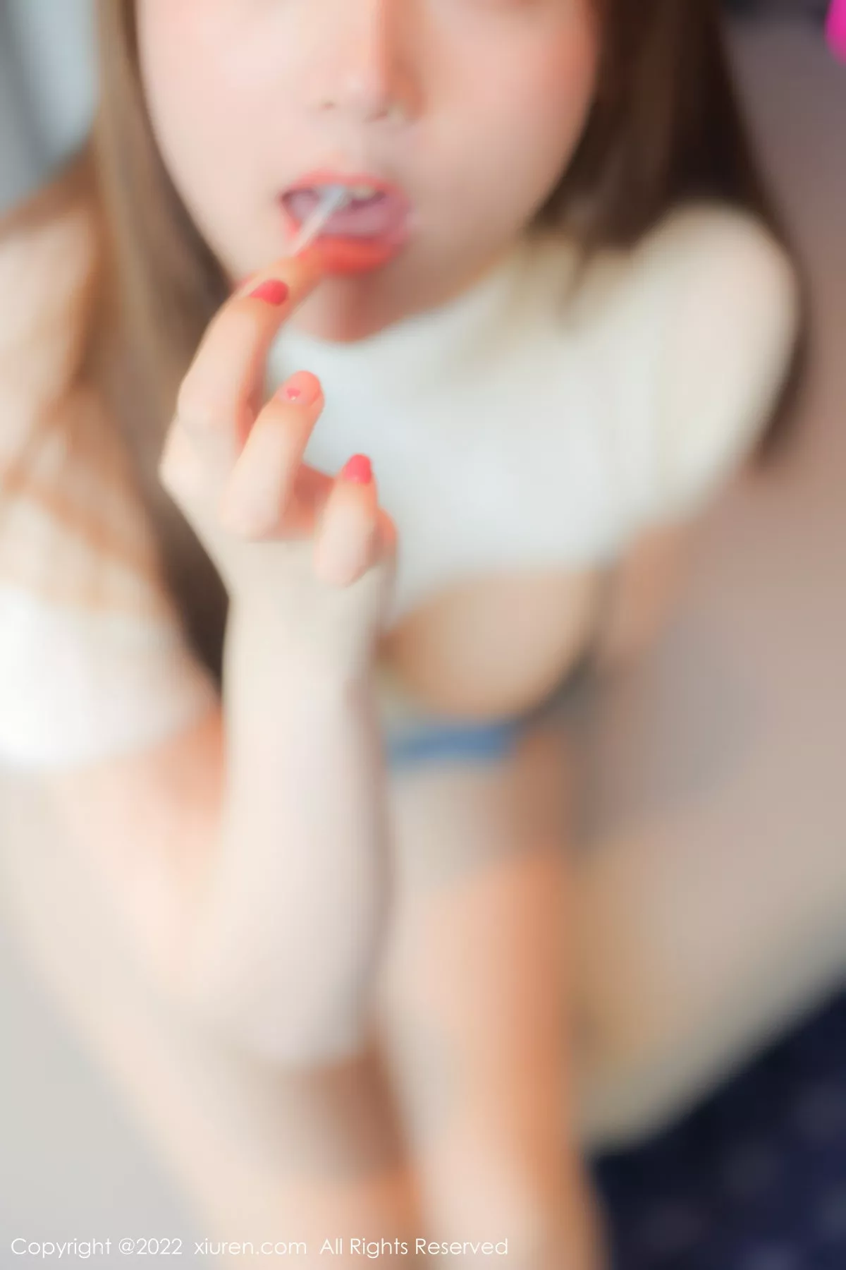 [XiuRen秀人网]第6035期豆瓣酱写真 [86P]-018