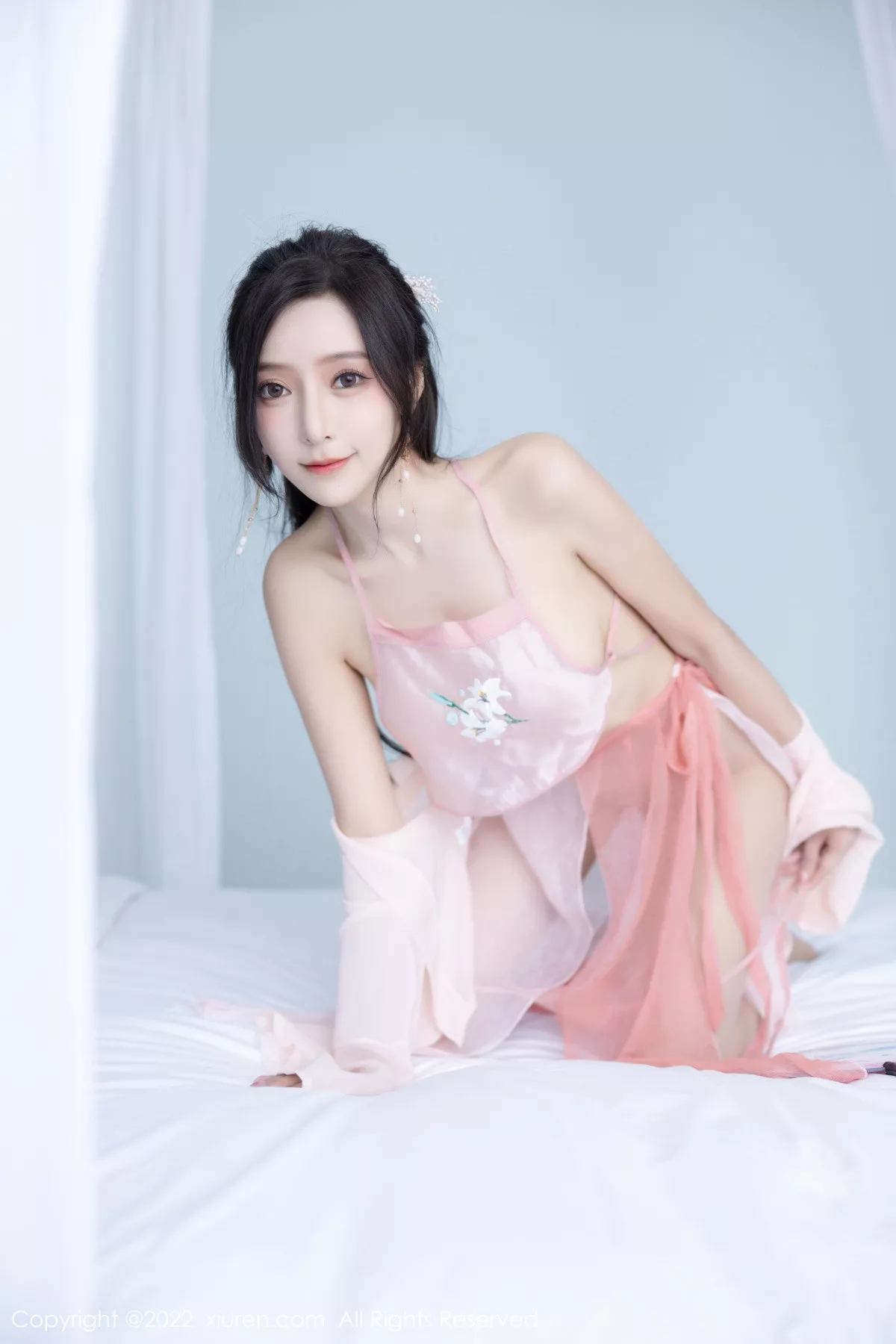 [XiuRen秀人网]第6040期王馨瑶写真 [84P]-051
