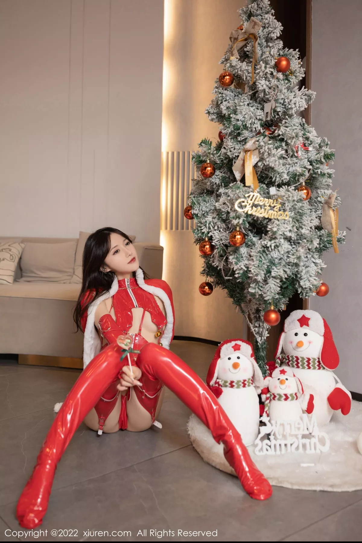 [XiuRen秀人网]第6037期鱼子酱写真 [81P]-029